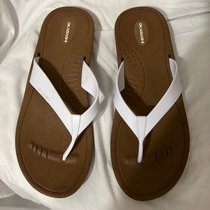 Okabashi Flip Flop